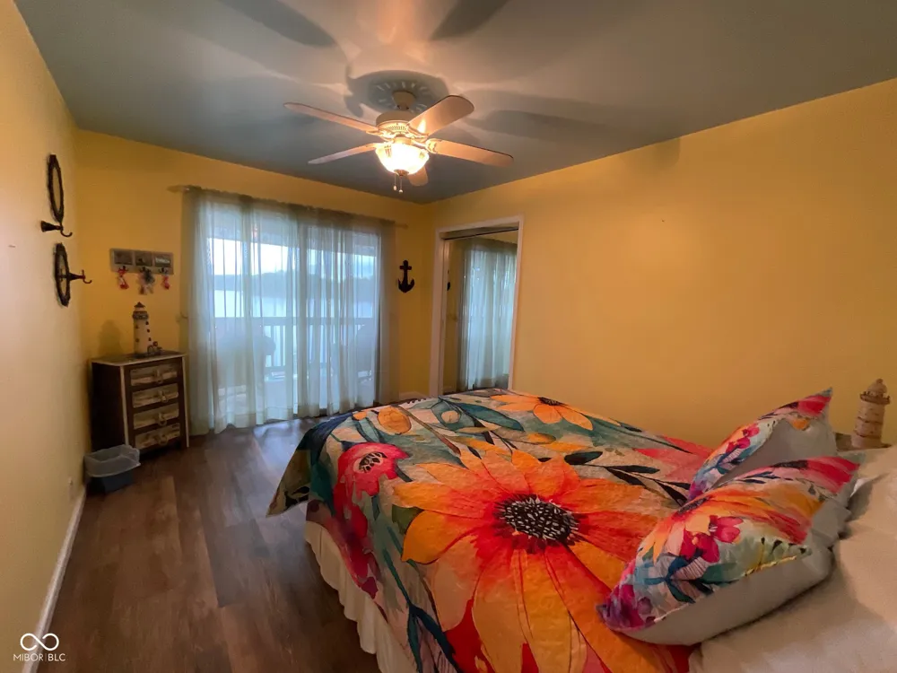 1908 Lee Kay Drive Rockville, IN 47872