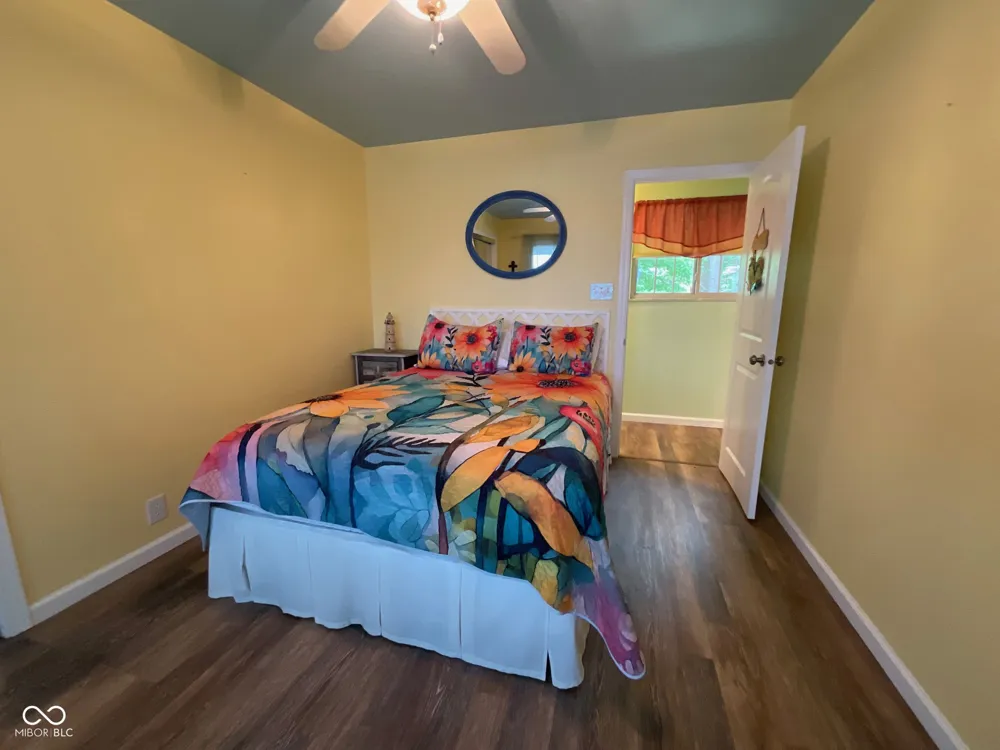 1908 Lee Kay Drive Rockville, IN 47872