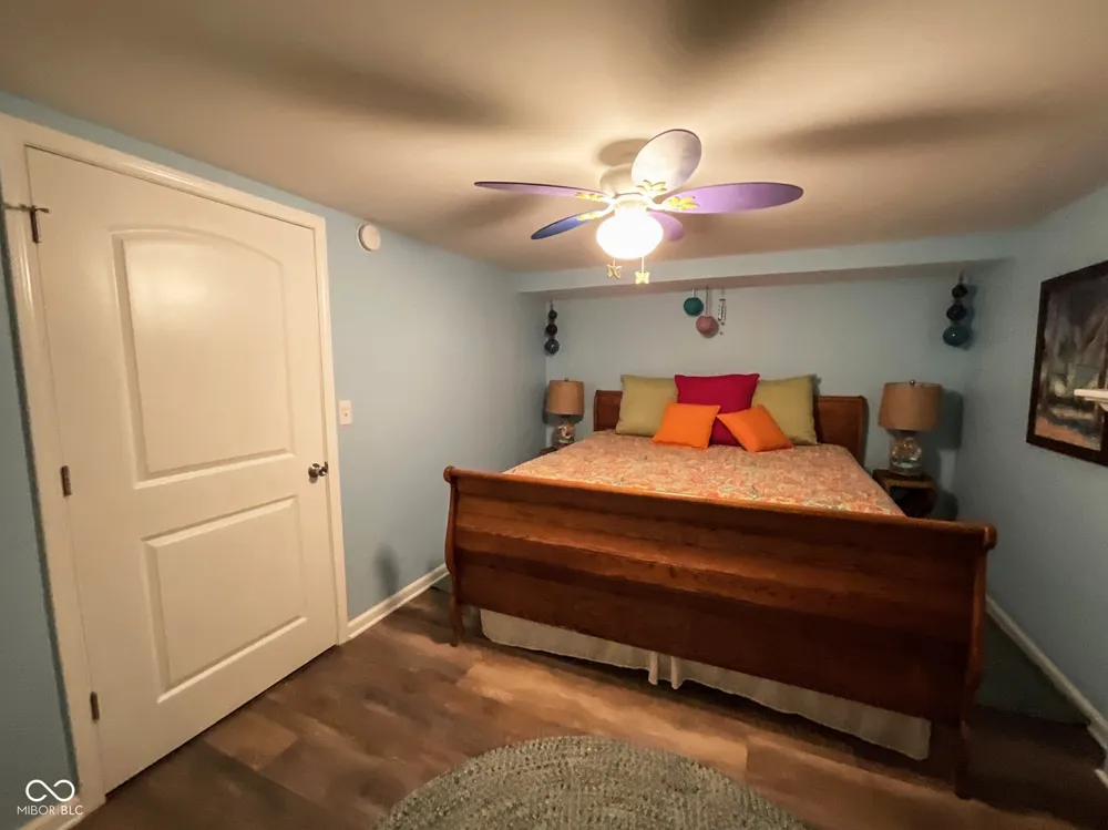 1908 Lee Kay Drive Rockville, IN 47872