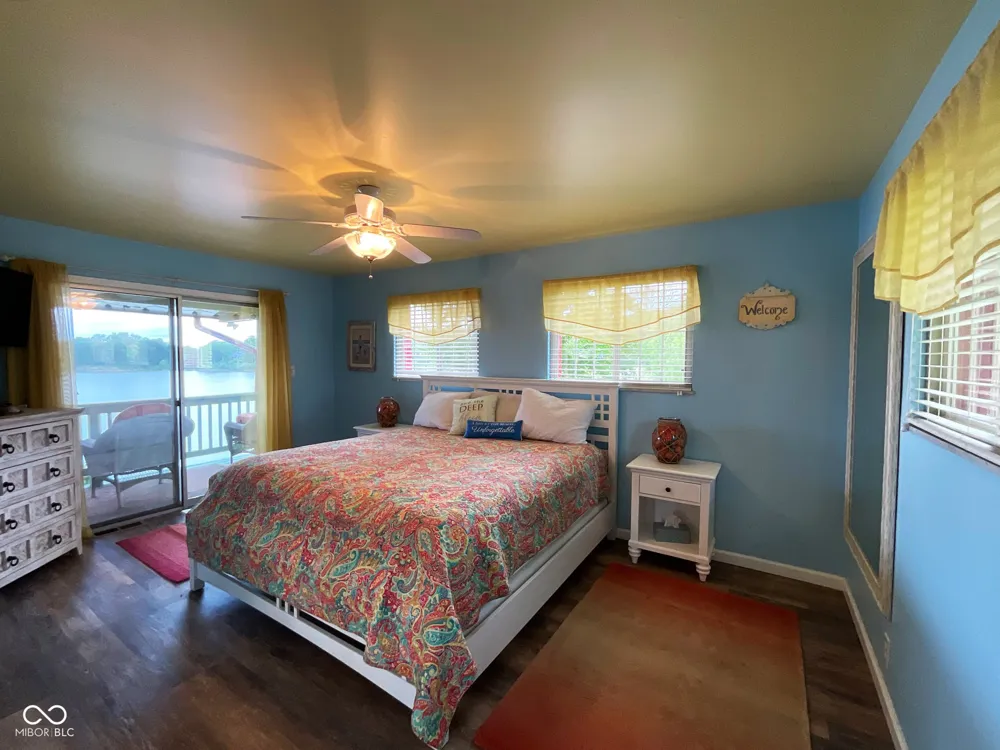 1908 Lee Kay Drive Rockville, IN 47872