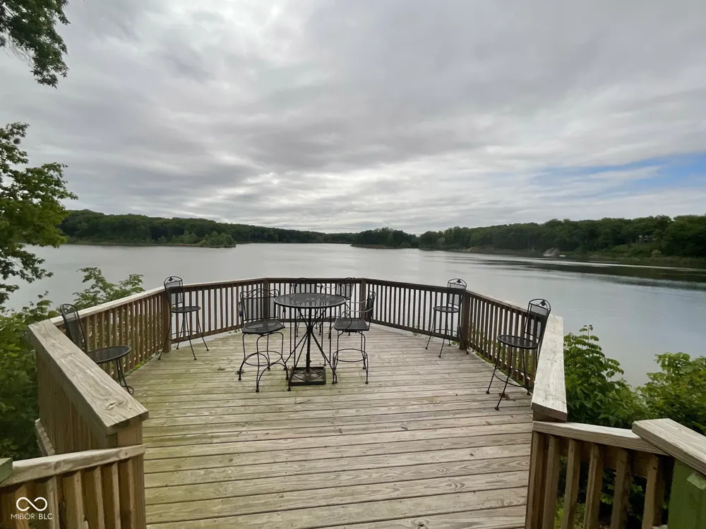 1908 Lee Kay Drive Rockville, IN 47872