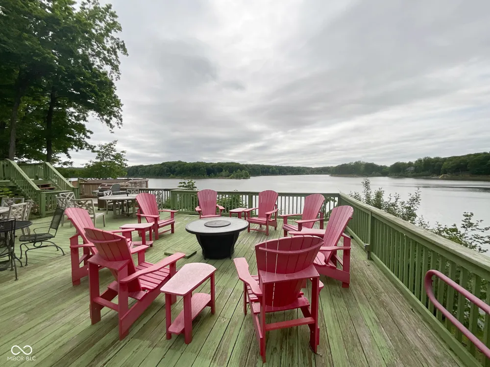 1908 Lee Kay Drive Rockville, IN 47872