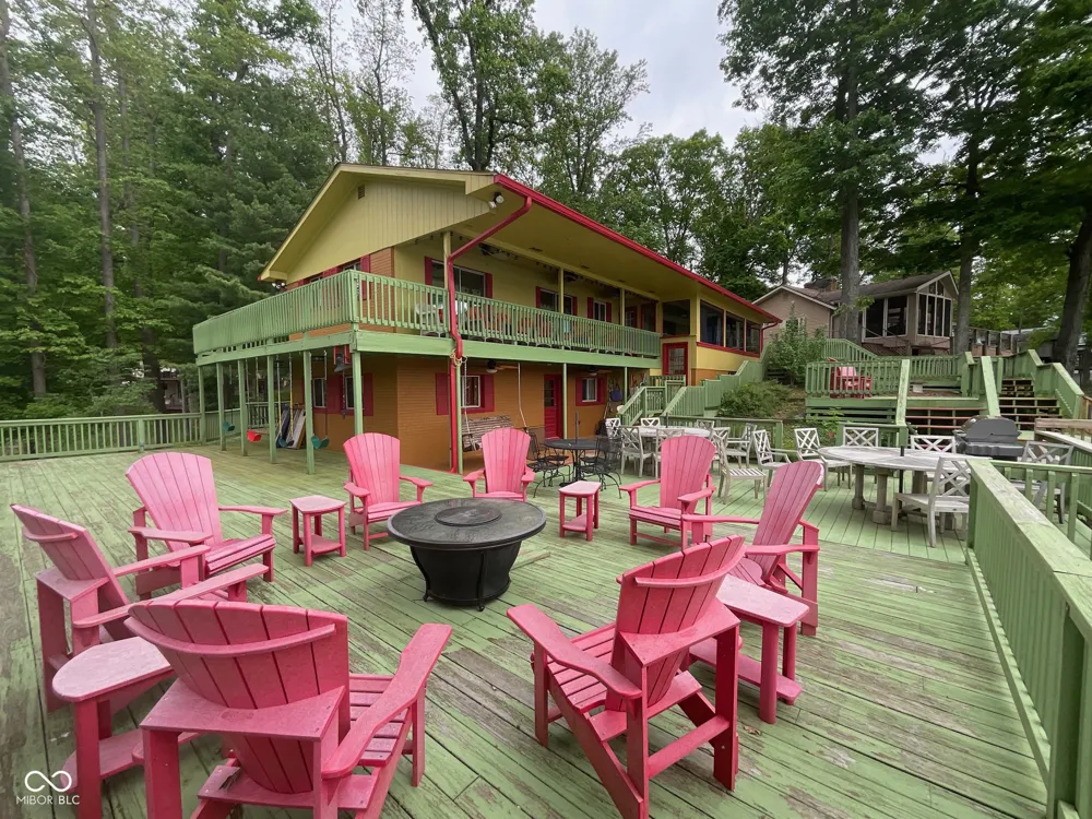 1908 Lee Kay Drive Rockville, IN 47872