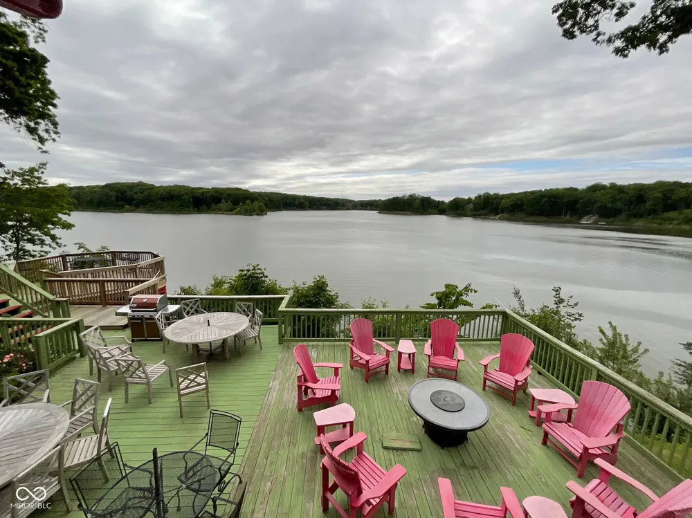 1908 Lee Kay Drive Rockville, IN 47872