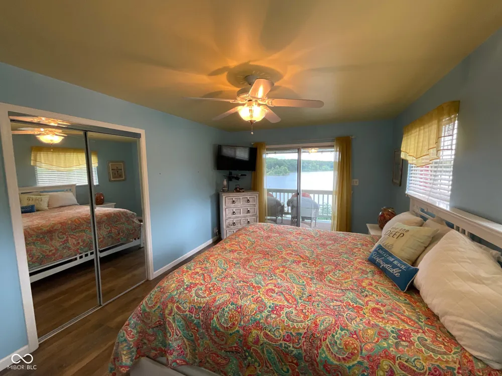 1908 Lee Kay Drive Rockville, IN 47872