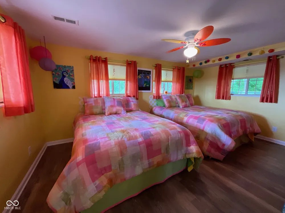 1908 Lee Kay Drive Rockville, IN 47872