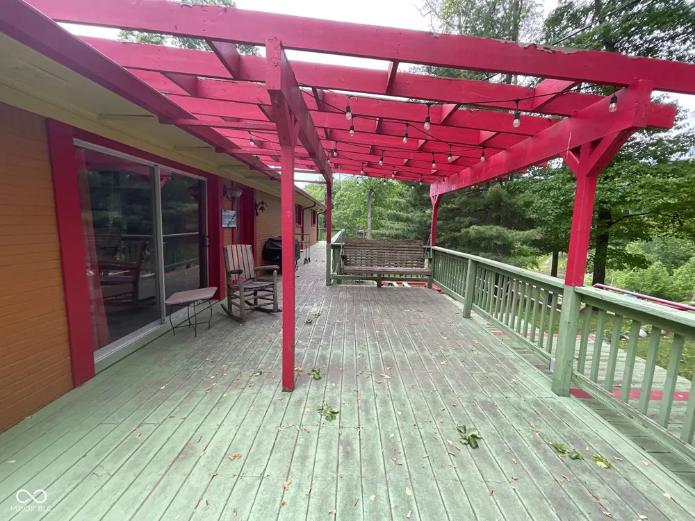 1908 Lee Kay Drive Rockville, IN 47872