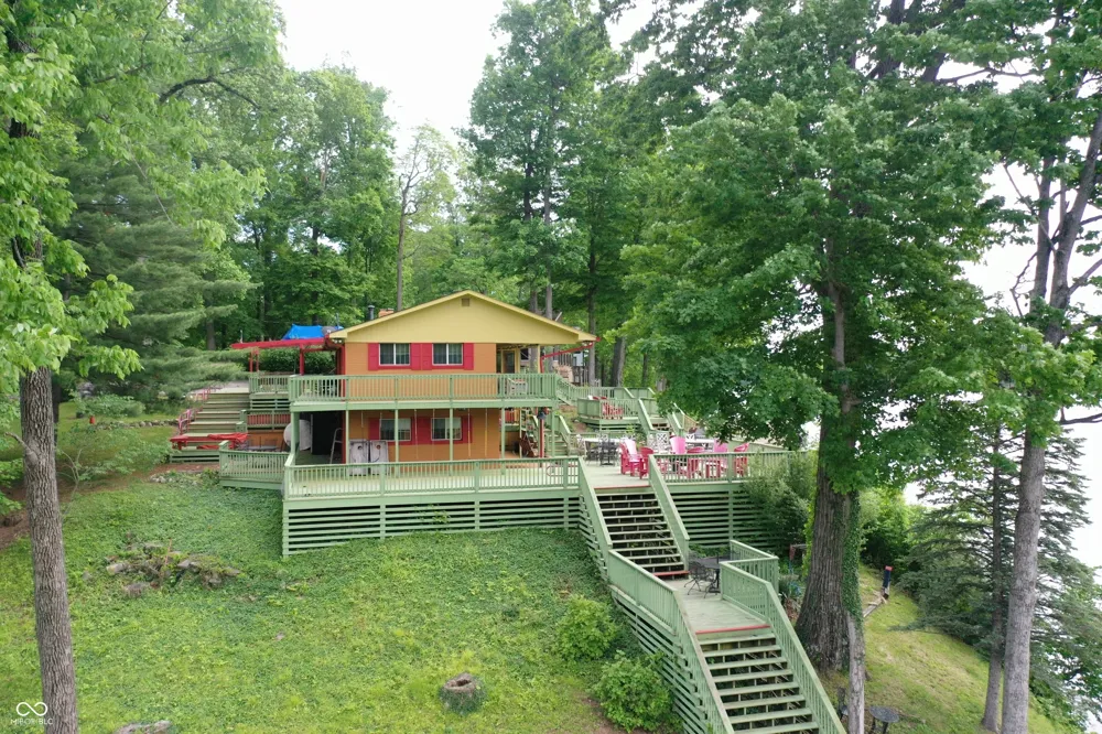 1908 Lee Kay Drive Rockville, IN 47872