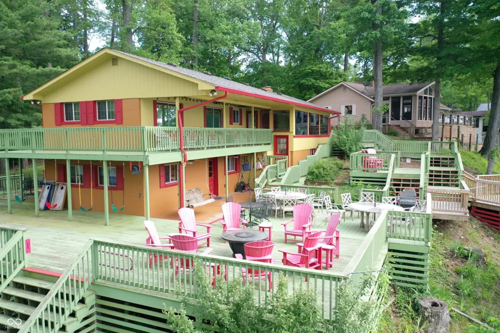 1908 Lee Kay Drive Rockville, IN 47872