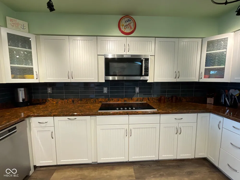 1908 Lee Kay Drive Rockville, IN 47872