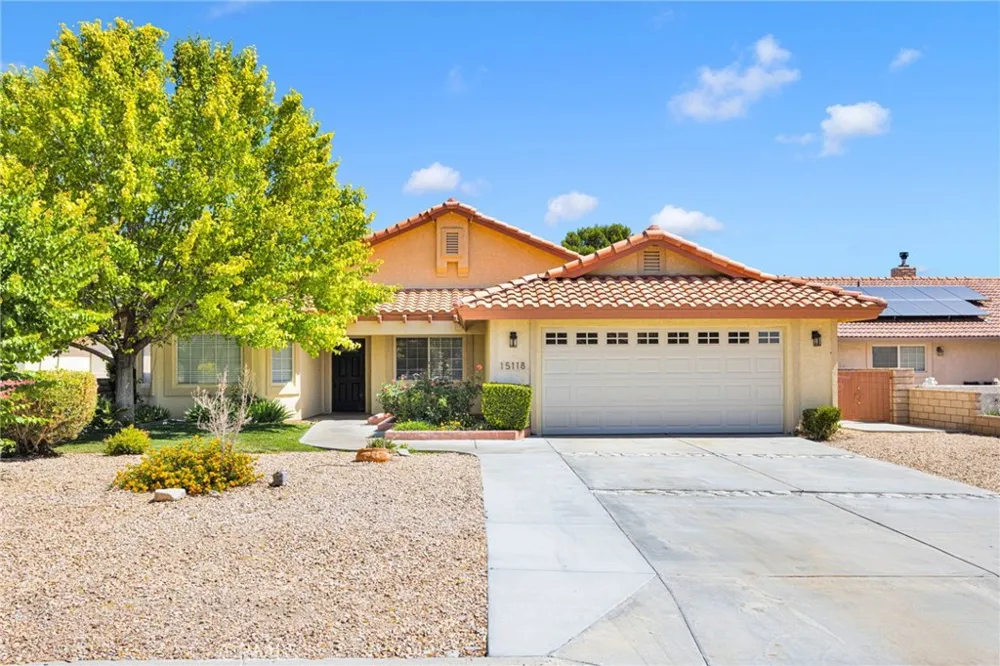 15118 Orchard Hill Helendale, CA 92342