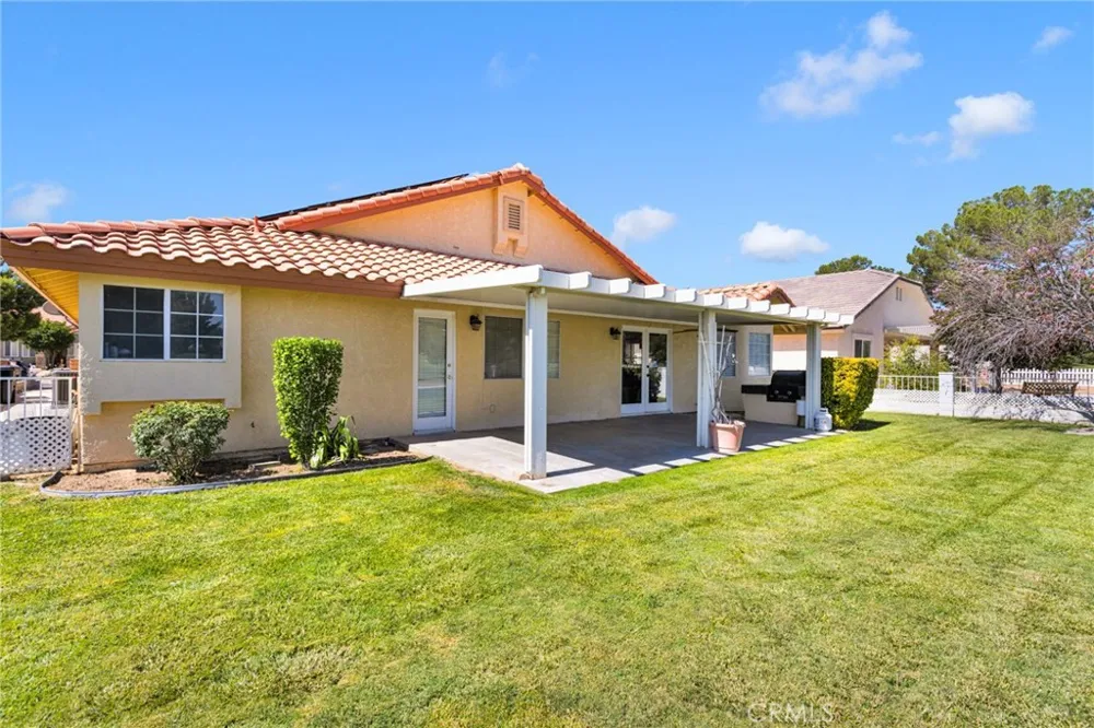 15118 Orchard Hill Helendale, CA 92342