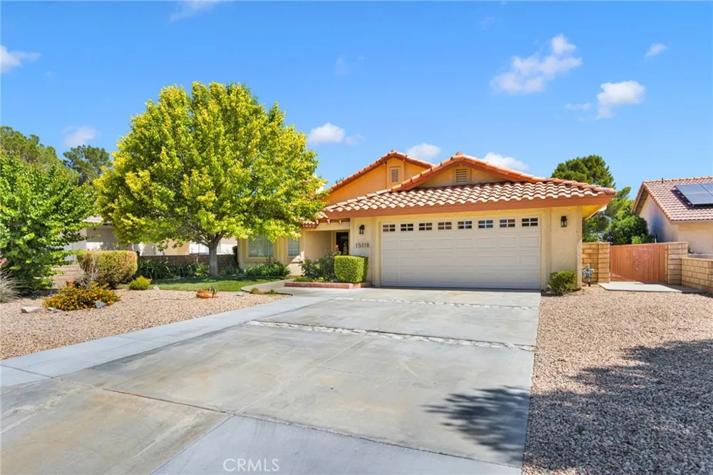 15118 Orchard Hill Helendale, CA 92342