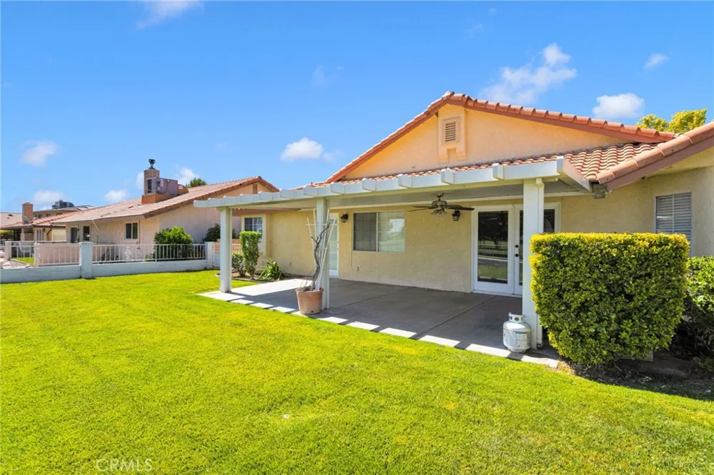 15118 Orchard Hill Helendale, CA 92342