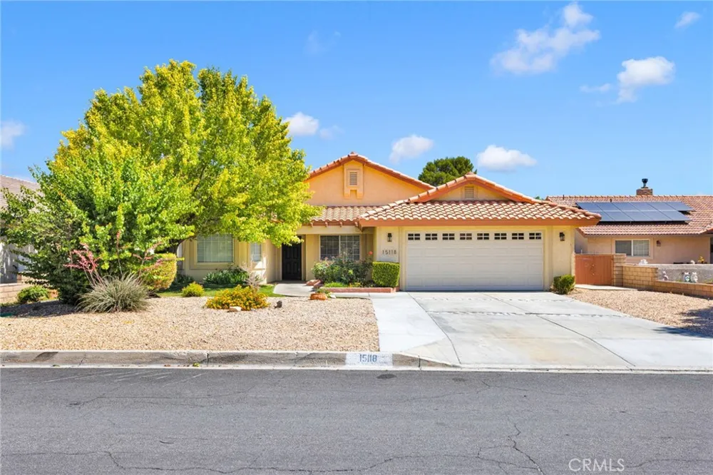15118 Orchard Hill Helendale, CA 92342