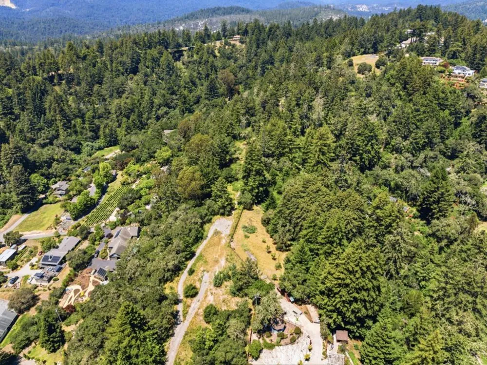 Chelsey Place Scotts Valley, CA 95066