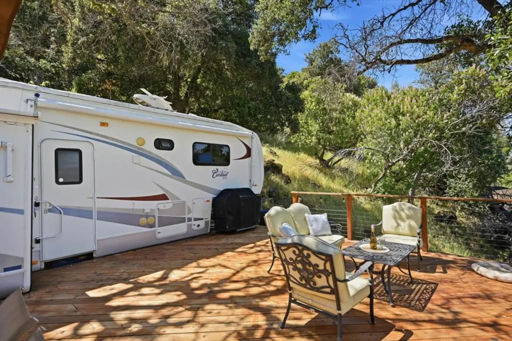 5156 Lake Road Lower Lake, CA 95457