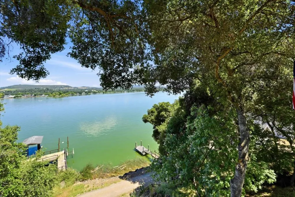 5156 Lake Road Lower Lake, CA 95457
