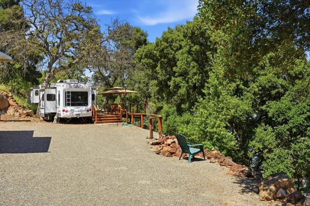 5156 Lake Road Lower Lake, CA 95457