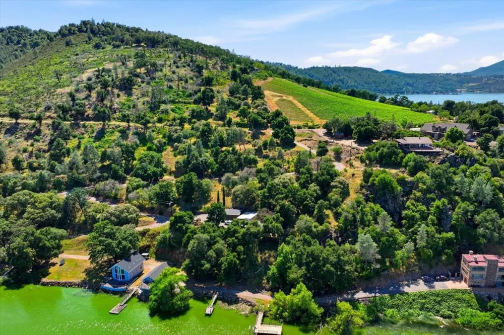 5156 Lake Road Lower Lake, CA 95457