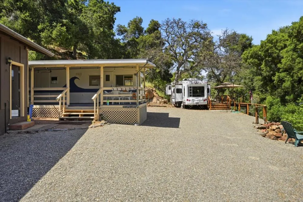 5156 Lake Road Lower Lake, CA 95457