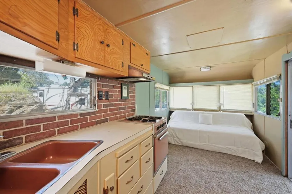 5156 Lake Road Lower Lake, CA 95457