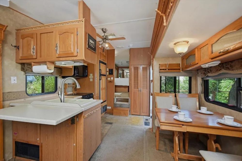5156 Lake Road Lower Lake, CA 95457