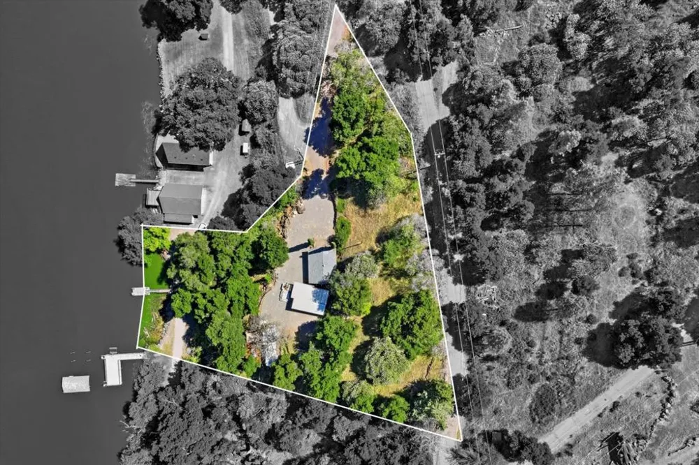 5156 Lake Road Lower Lake, CA 95457