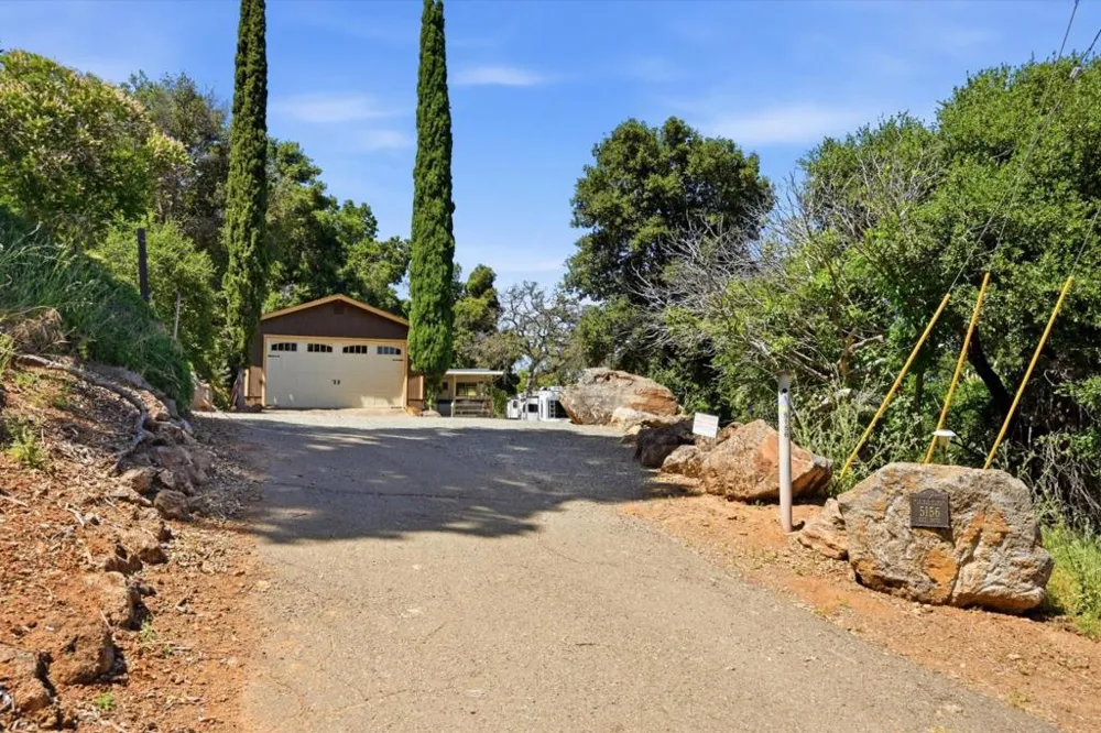 5156 Lake Road Lower Lake, CA 95457