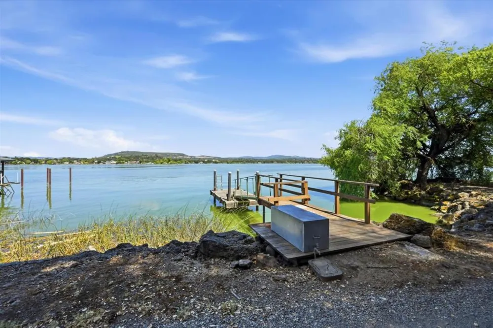 5156 Lake Road Lower Lake, CA 95457