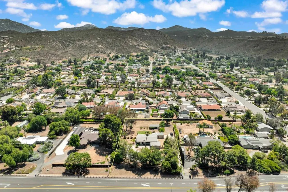 14643 Espola Road Poway, CA 92064