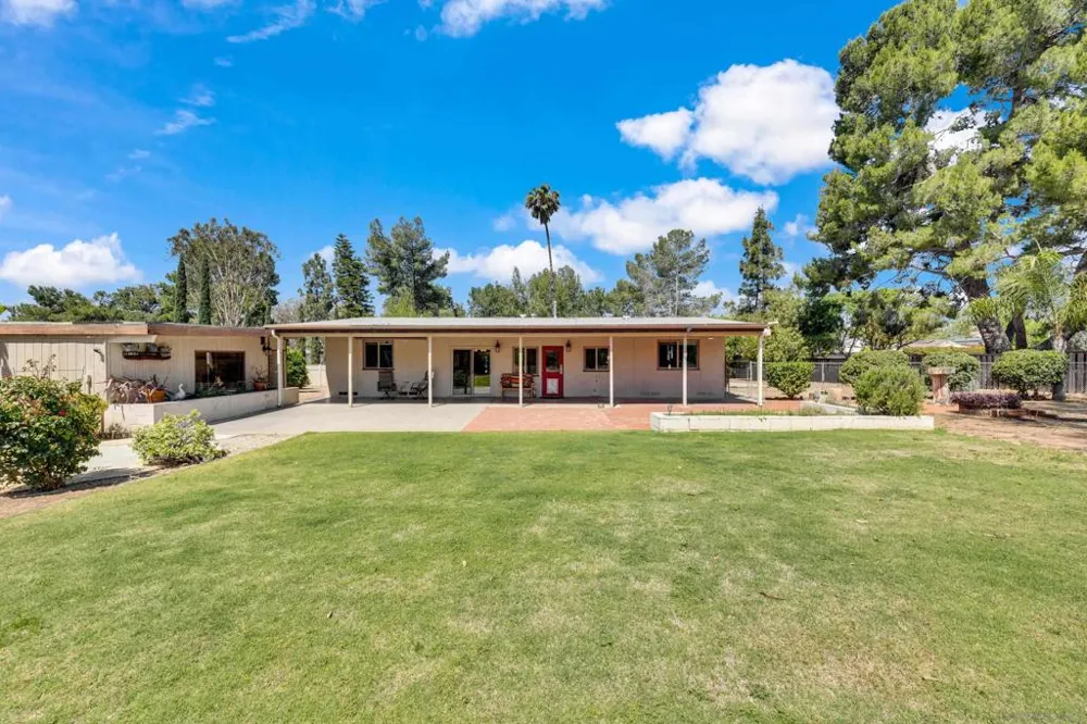 14643 Espola Road Poway, CA 92064