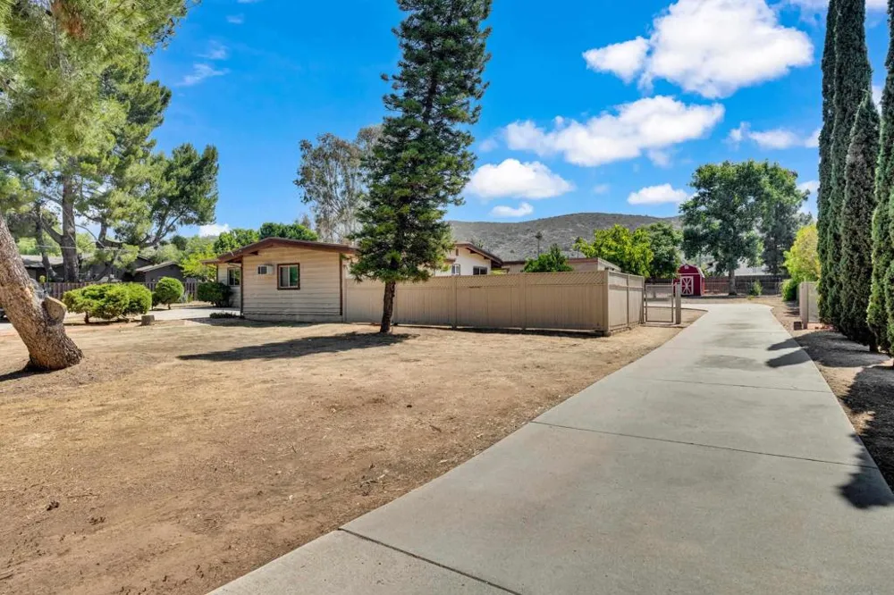 14643 Espola Road Poway, CA 92064