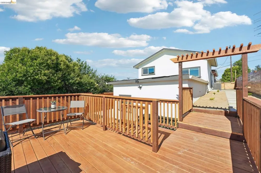 449 GILCREST Vallejo, CA 94591