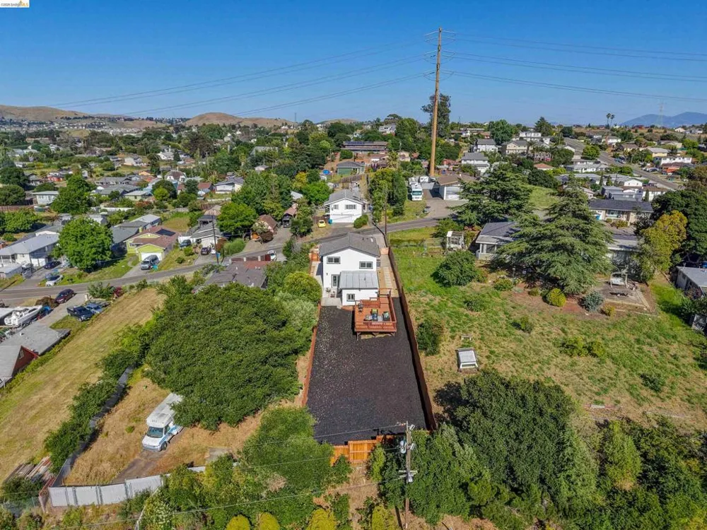 449 GILCREST Vallejo, CA 94591
