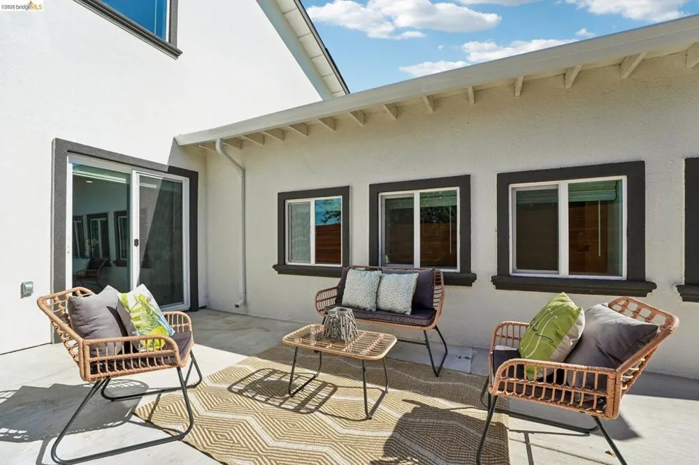 449 GILCREST Vallejo, CA 94591