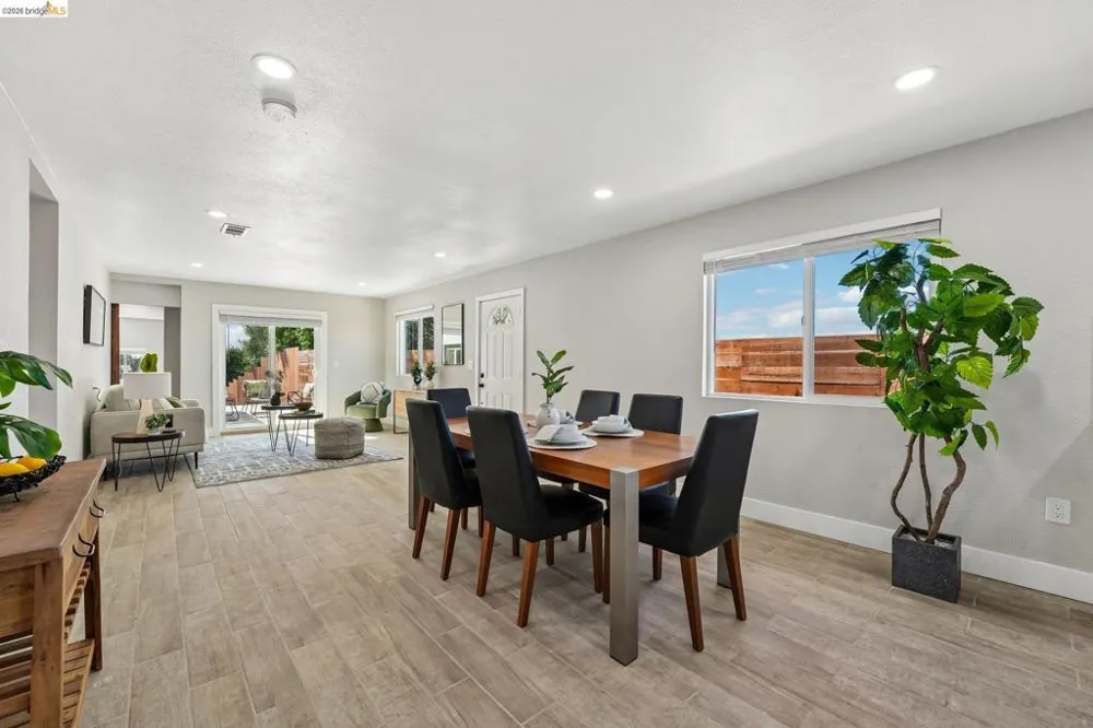 449 GILCREST Vallejo, CA 94591