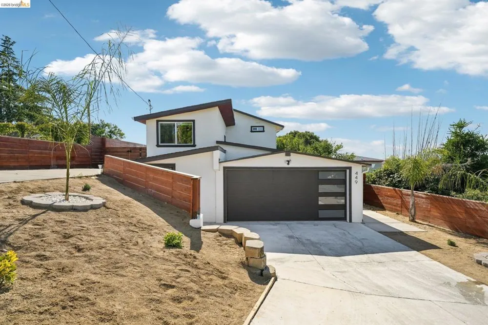 449 GILCREST Vallejo, CA 94591