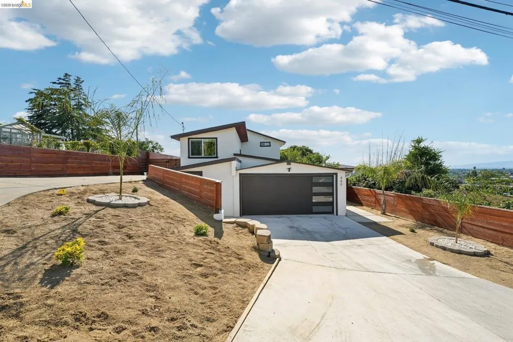 449 GILCREST Vallejo, CA 94591