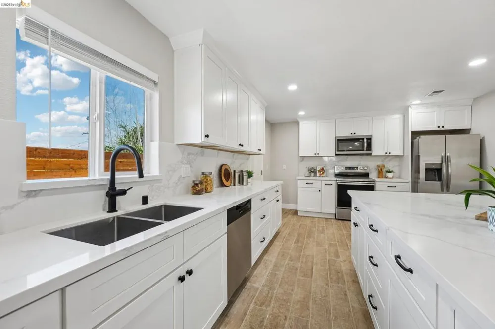 449 GILCREST Vallejo, CA 94591