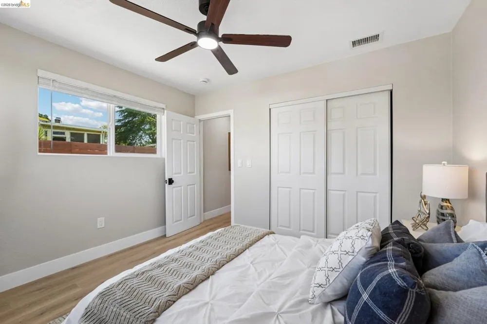 449 GILCREST Vallejo, CA 94591