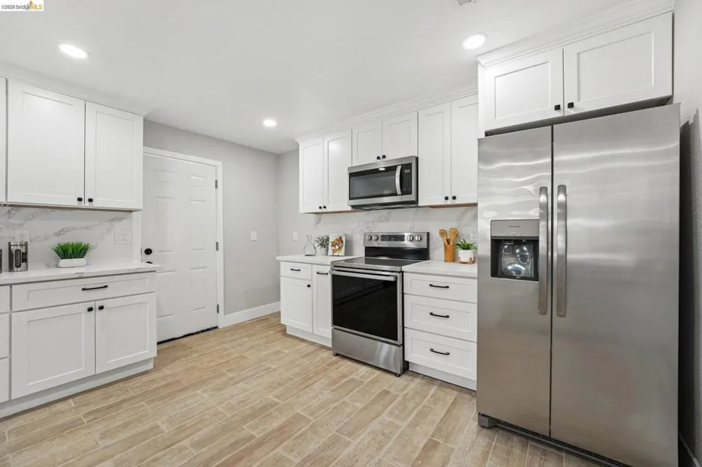449 GILCREST Vallejo, CA 94591