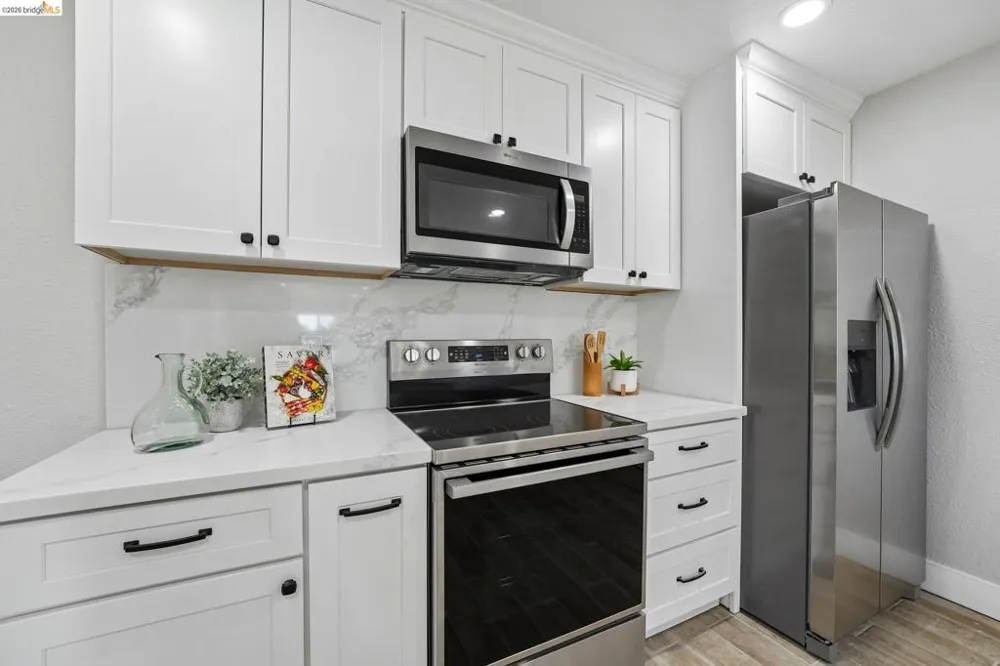 449 GILCREST Vallejo, CA 94591