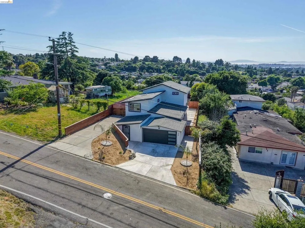 449 GILCREST Vallejo, CA 94591