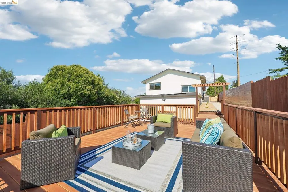 449 GILCREST Vallejo, CA 94591