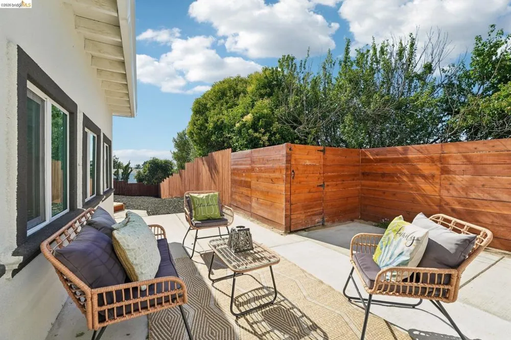 449 GILCREST Vallejo, CA 94591