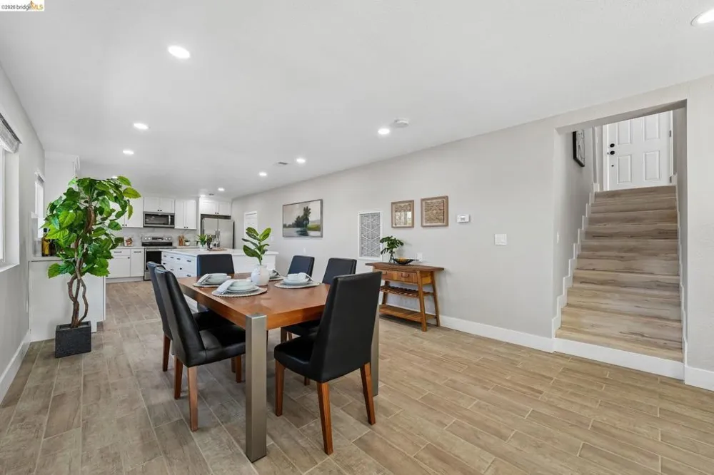 449 GILCREST Vallejo, CA 94591