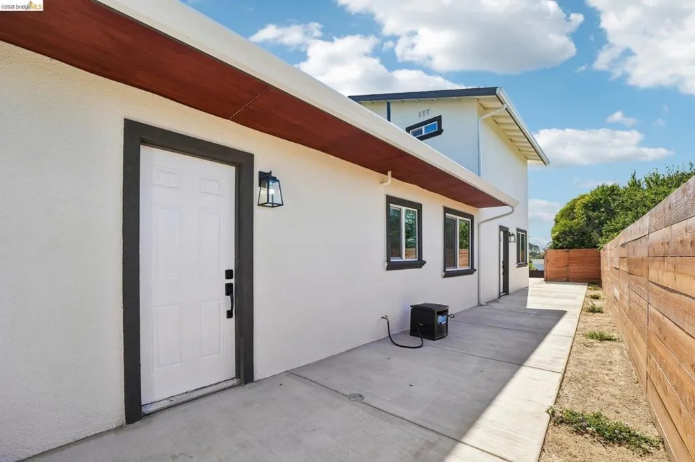 449 GILCREST Vallejo, CA 94591