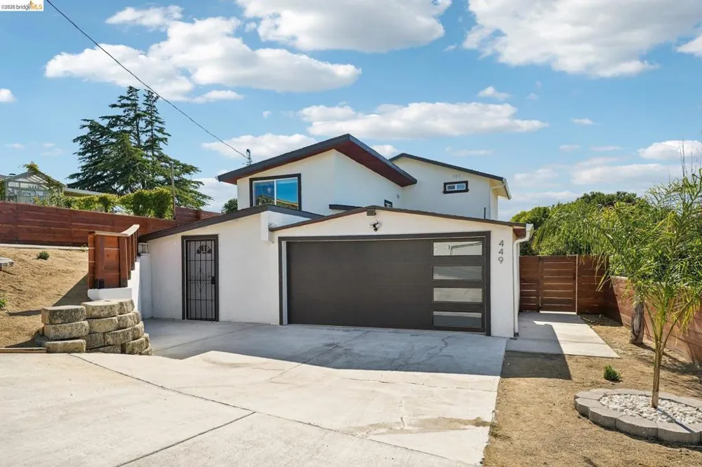 449 GILCREST Vallejo, CA 94591