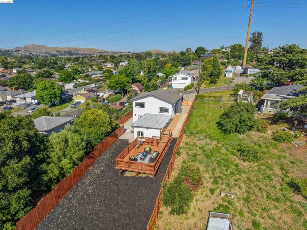 449 GILCREST Vallejo, CA 94591